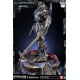 Transformers The Last Knight Statue Megatron 76 cm